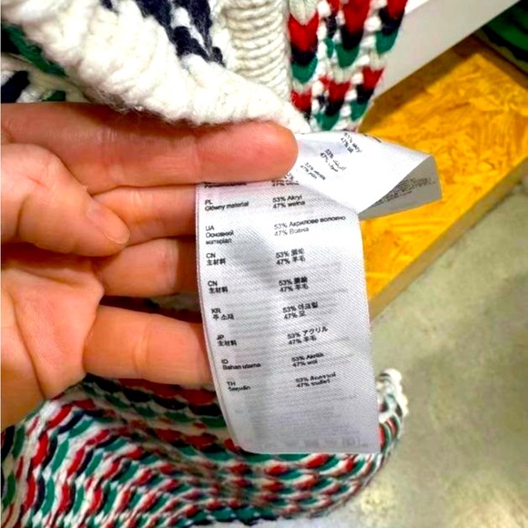 Maje Cardigan - Picture 10 of 10